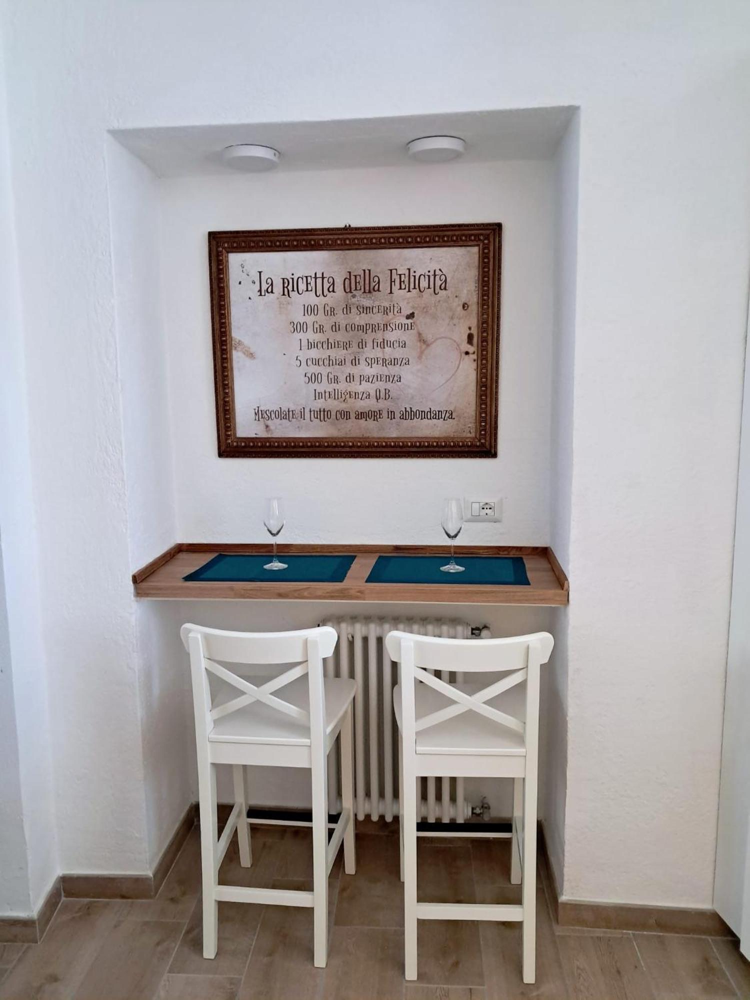 La Suite Del Giardino Nápoly Kültér fotó