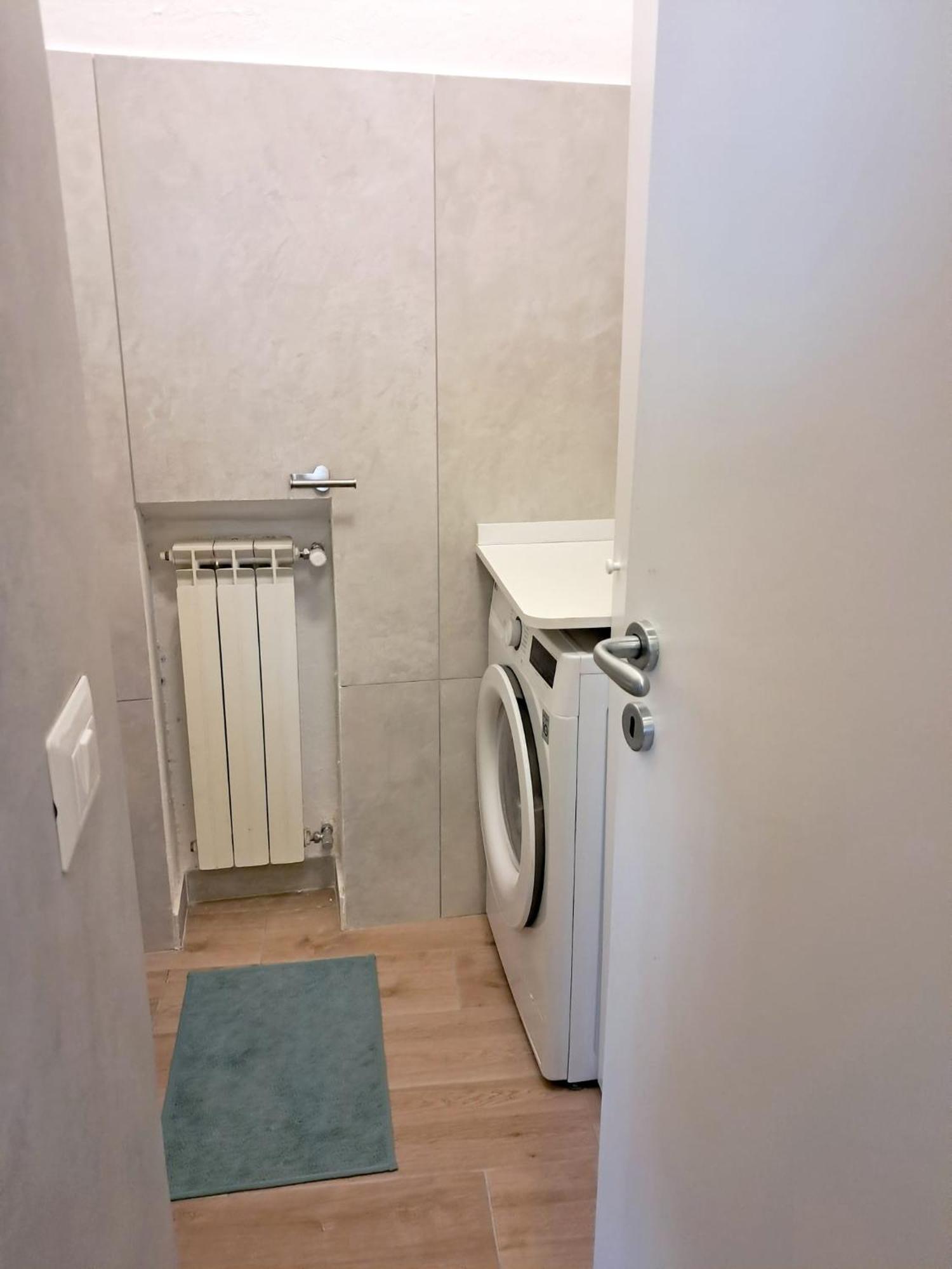 La Suite Del Giardino Nápoly Kültér fotó