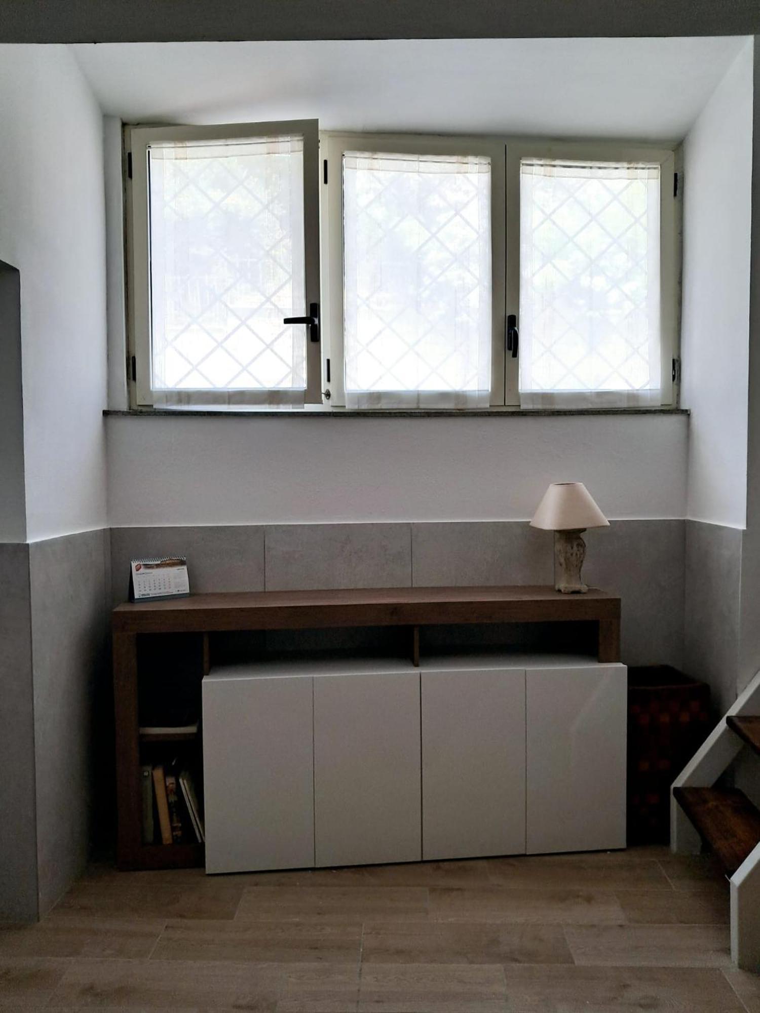 La Suite Del Giardino Nápoly Kültér fotó